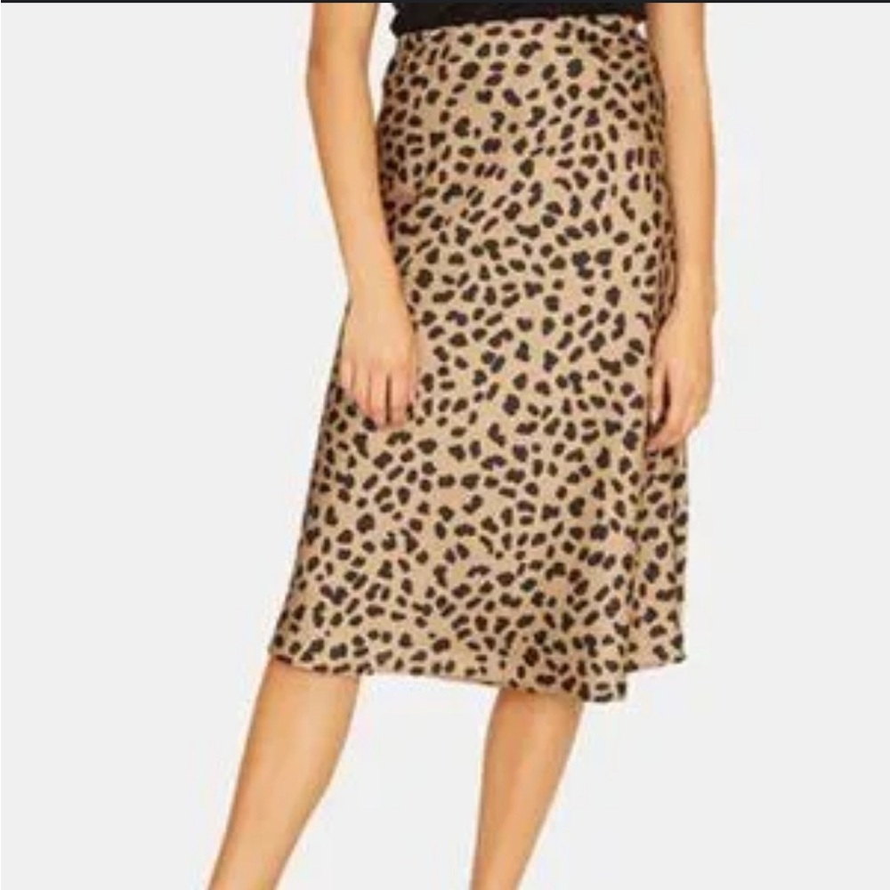 Sanctuary Everyday Midi Skirt